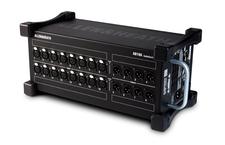 ALLEN&HEATH stellt neues Audio-Rack für die GLD- und QU-Serie vor