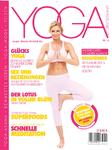 YOGA DEUTSCHLAND über Sex und Beziehung, Glücksyoga, Yoga Retreats und Superfoods