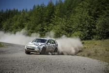 Land Rover und Virgin Galactic bieten Einblick in ihre Test- und Entwicklungsprogramme