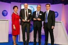 12. FMH-Award 2020: Dreifach-Auszeichnung für PlanetHome Baufinanzierung