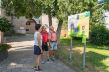 Bayerisch-Schwaben-Lauschtour im Ferienland Donau-Ries erfolgreich
