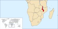ADRA spendet medizinisch-chirurgische Versorgungsgüter im Wert von über 1,5 Millionen an Krankenhäuser in Malawi