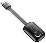 TVPeCee WLAN-HDMI-Stick MMS-2160 mit Dual Band, für Miracast, AirPlay und DLNA, bis 4K