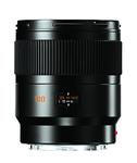 Neu: Lichtstarkes Porträtobjektiv Leica Summicron-S 1:2/100 mm ASPH