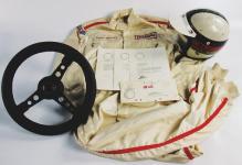 Nachbericht der Automobilia Auktion 16./17.11.2018