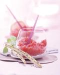 Eisgekühlte Sommerhits: Granités oder Eis aus Fruchtsaft