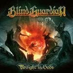 Blind Guardian melden sich mit Macht zurück: episch, melodiös und brachial