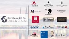 Bratislava lädt ein zum International Job Day – Hotel & Cruise