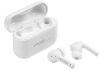 auvisio In-Ear-Stereo-Headset IHS-720.anc mit ANC und Powerbank-Ladebox, 20 Std. Spielzeit
