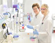 Evonik eröffnet Innovationszentrum für die Kosmetikindustrie