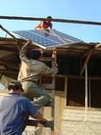 avenTOURa unterstützt Bau einer Solaranlage in Peru