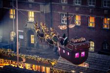 Gutscheinheft mit Rabatten auf allen Kieler Weihnachtsmärkten