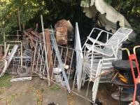 Wattenscheider Schrotthändler nehmen alles mit - Schrottabholung Wattenscheid