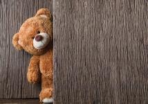 Spionage-Werkzeug für das Kinderzimmer