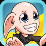 Nosferatu - Twilight Runner jetzt für iOS und Android erhältlich