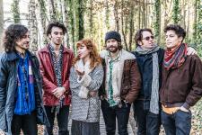 ALTIN GÜN - MI 03.04.2019 | Freiburg, Jazzhaus