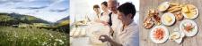 Incentives in der weltweit ersten Slow Food Destination