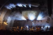 dLive reist um die Welt mit Above & Beyond