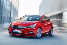 Opel wächst in Deutschland im November stärker als der Markt