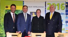 HA.LT zieht um - Hannoveraner Verband und Pferdesportverband Hannover bündeln Kompetenzen für das Landesturnier