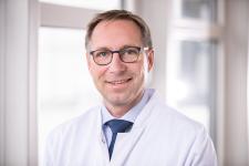 Neuartige Operationsverfahren bei Darmkrebs