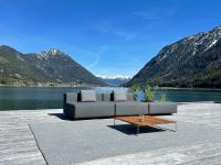 Express Schnelllieferprogramm von april furniture - Wetterfeste Outdoor Lounge in 1 Woche versandbereit