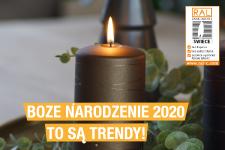 Boże Narodzenie 2020
