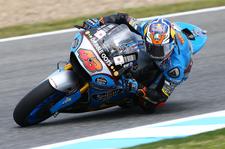 Miller and Rabat set for legendary Le Mans