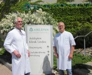 Weiterer Top-Mediziner für das Endoprothetikzentrum