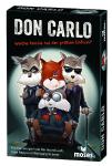 Don Carlo - Ein Kartenspiel für die ganze Familie
