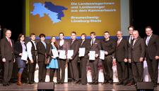 Die besten Nachwuchshandwerker Niedersachsens