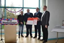 Sinnvolle Unterstützung in der Region