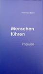 Menschen führen