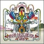 The Herbaliser
