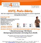 Polo-Piqué 100