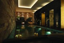 Entspannung pur mit weltweiten Spa-Angeboten von Hilton