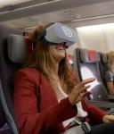 Weitere Innovation für eine noch bessere Customer Journey: SunExpress bringt im Sommer Virtual-Reality-Entertainment ins Flugzeug