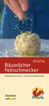 Appetit auf Südtirol