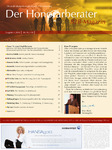 www.hbmagazin.de: Erste Adresse für Honorarberater