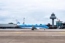Hannover Airport: Tägliche Flüge nach Amsterdam und Paris