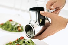 RÖSLE gleich zweimal mit dem Kücheninnovationspreis 2009 ausgezeichnet