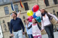 Westfalentag: Am 31. Mai ist Osnabrück verkaufsoffen