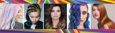 Internationaler Paul Mitchell® Coloristen-Wettbewerb