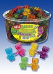 Haribo Bärchen-Pärchen