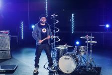 Groove Drumming