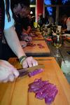 Kochkurs "Perfect Meat Academy" macht Schule