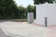 Bad Königshofen vertraut und baut auf CamperClean
