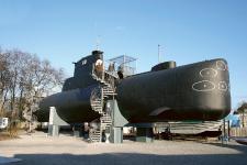 Technik von Unterwasser bis ins Weltall
