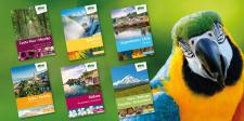 Die Miller Reisen GmbH inspiriert reiselustige Besucher auf der fespo 2019 in Zürich