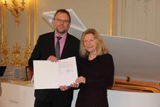 enviaM fördert klassische Konzertreihen in Markkleeberg